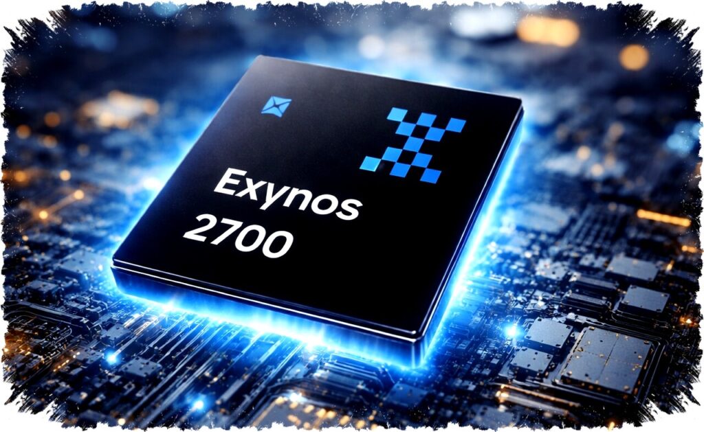 Exynos 2700 Siap Dominasi Seri Galaxy S27 dengan Performa dan Teknologi 2nm Terdepan