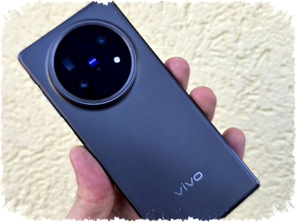 Vivo X Fold6 Siap Hadir dengan Kamera 200 MP dan Sensor Multispektral untuk Akurasi Warna Maksimal