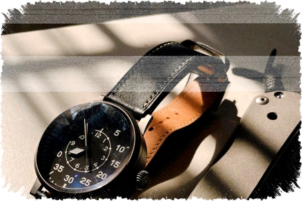 4 Alasan Jam Tangan Flieger Cocok Dipakai Sehari-hari: Keterbacaan, Desain & Harga Fleksibel