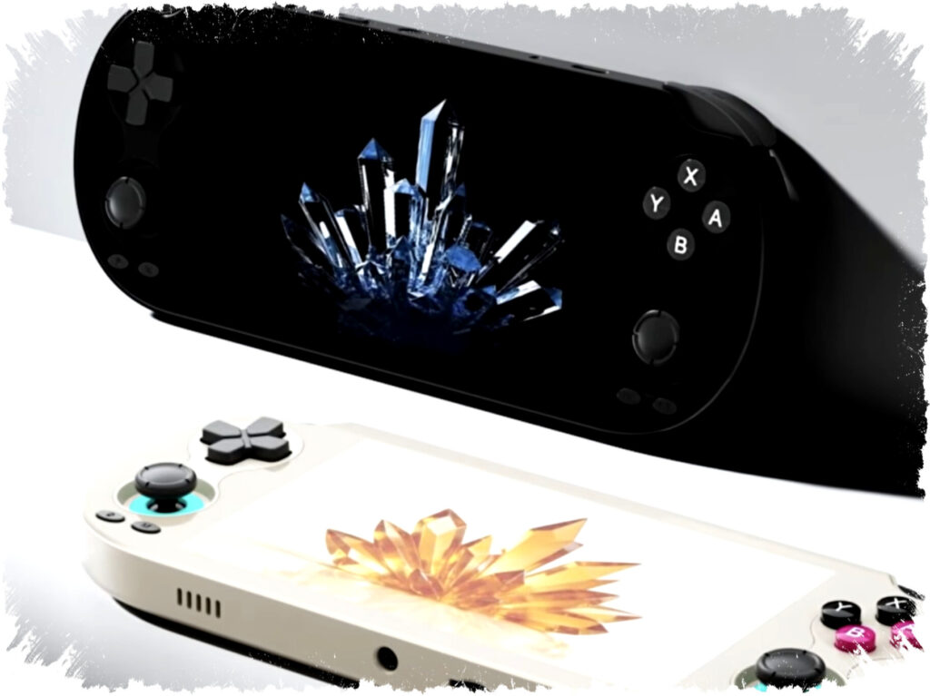 Anbernic RG Vita Resmi Dirilis dengan Android 12, Tapi Mayoritas Emulasi PS Vita Tidak Lancar
