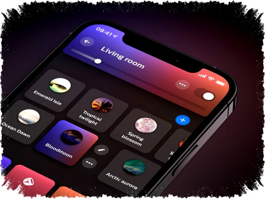 Philips Hue Tambah Fitur Automasi Baru di Aplikasi, Akses Langsung dari Ruangan dan Zona