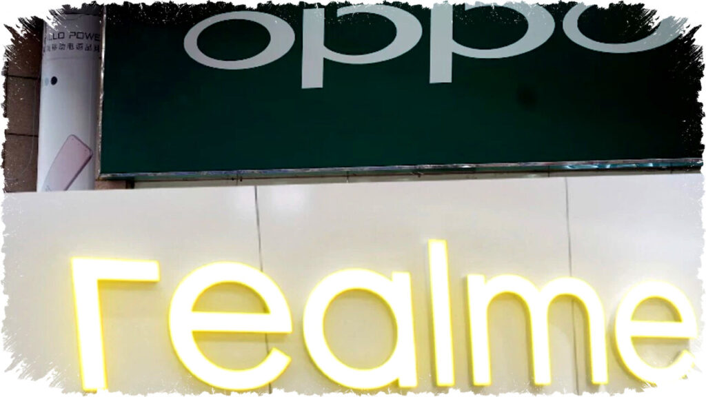 Oppo Mulai Gabungkan Operasi Realme, Pangkas Posisi untuk Optimalisasi Struktur dan Biaya