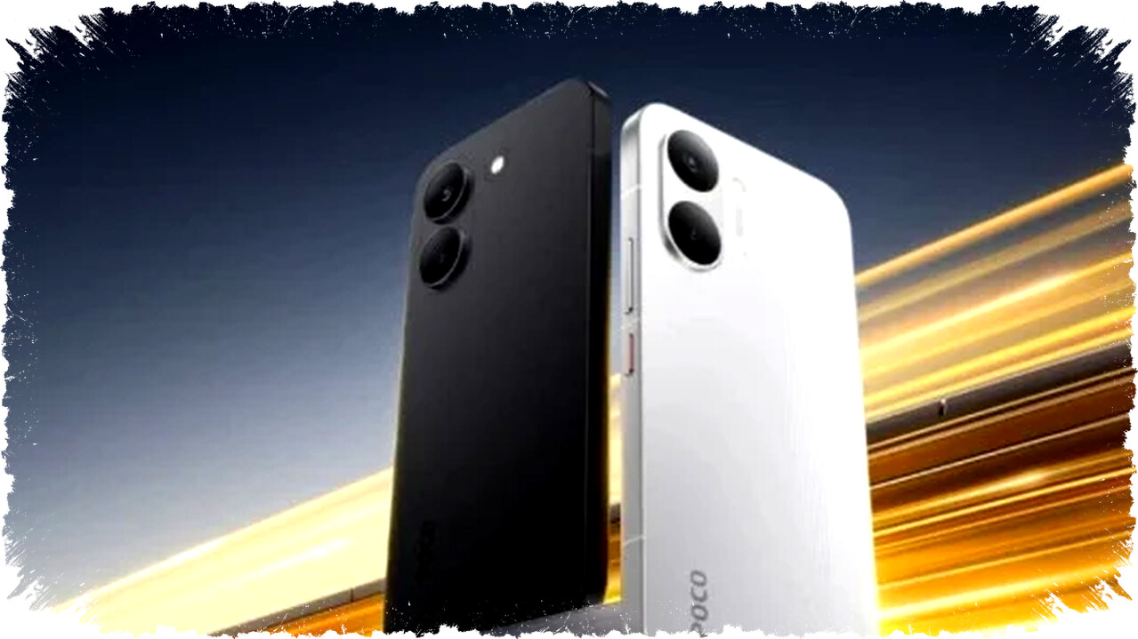 Bocoran Harga dan Desain Poco X8 Pro & X8 Pro Max: Spesifikasi dan Varian Memori Terungkap!