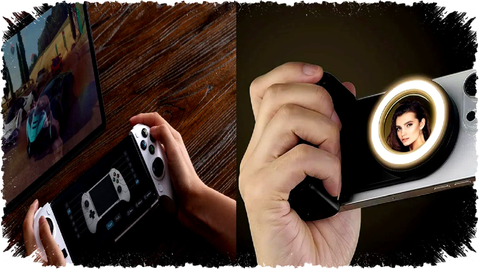 5 Gadget Smartphone Terbaik 2026 untuk Gaming, Vlogging, dan Produktivitas Harian Anda