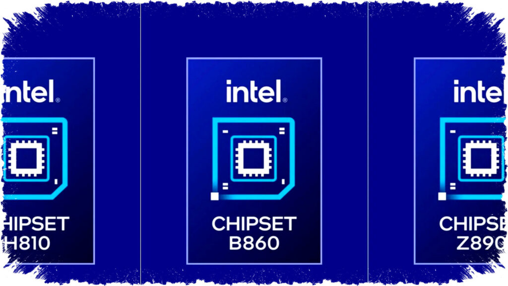 Intel 900-Series Chipset Nova Lake Terungkap: B960, Z970, Z990 dengan Dukungan PCIe Gen 5 Lengkap