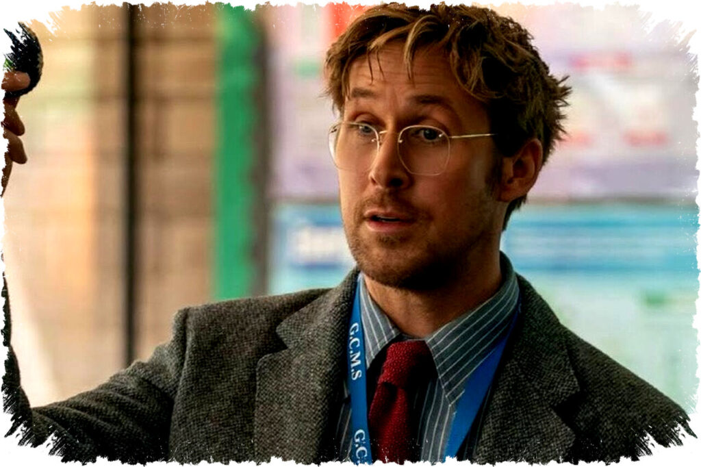 Selain Project Hail Mary, 5 Film Ryan Gosling yang Wajib Ditonton Ulang dengan Cerita Menarik