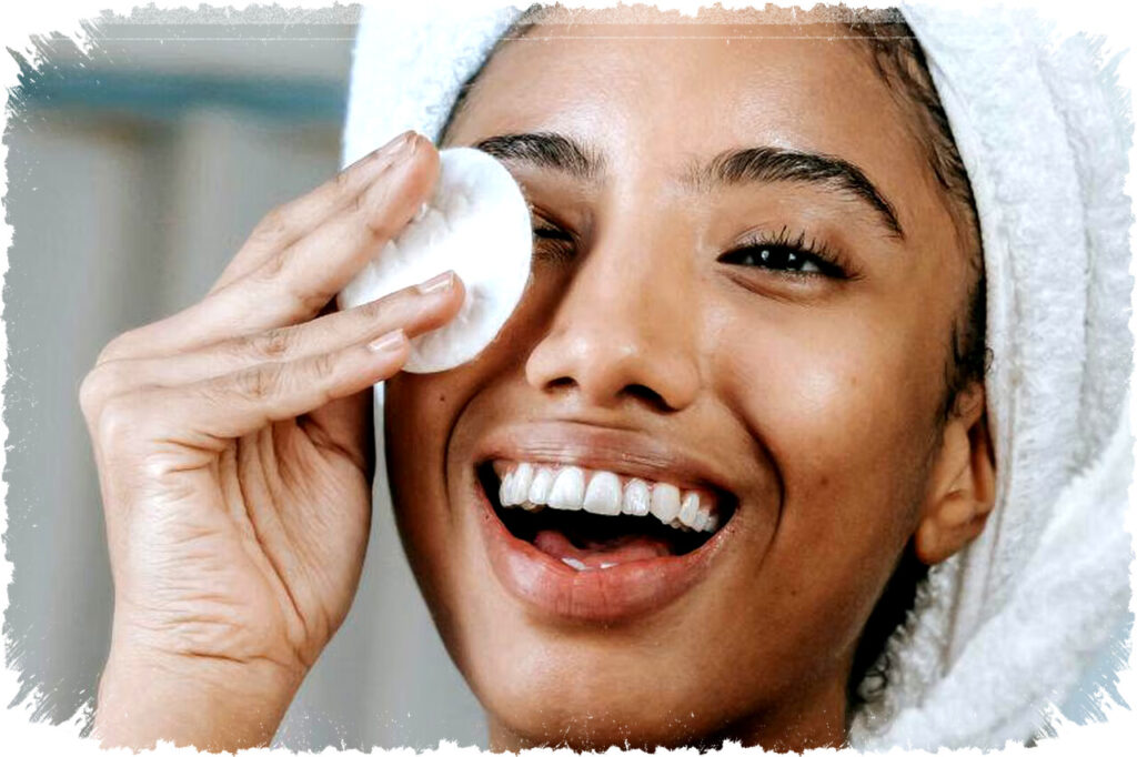 Tips Ampuh Mengaplikasikan Micellar Water untuk Kulit Sensitif agar Bersih dan Tanpa Iritasi