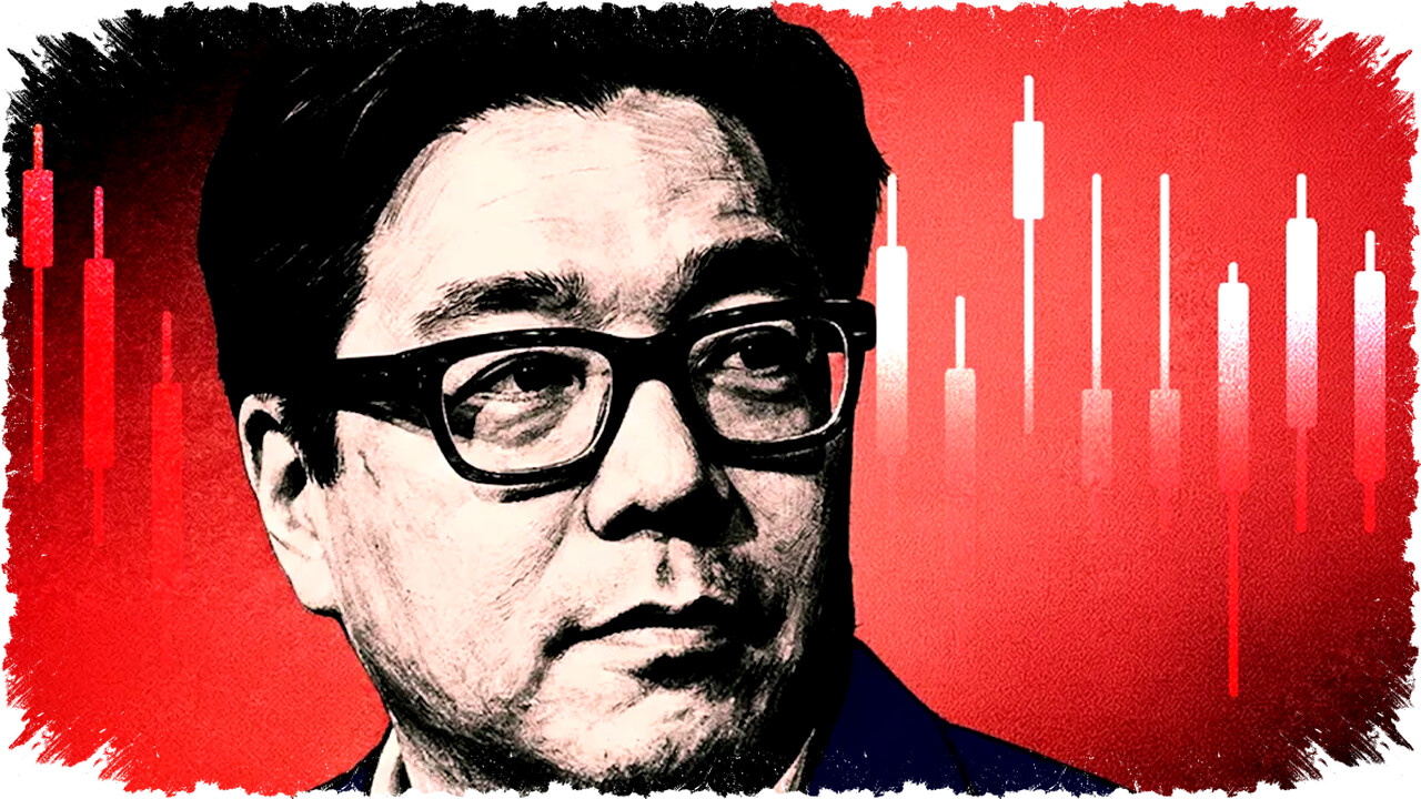 Tom Lee’s BitMine Tambah 20.000 ETH Senilai $42 Juta di Tengah Crypto Winter, Target Kuasai 5% Ethereum
