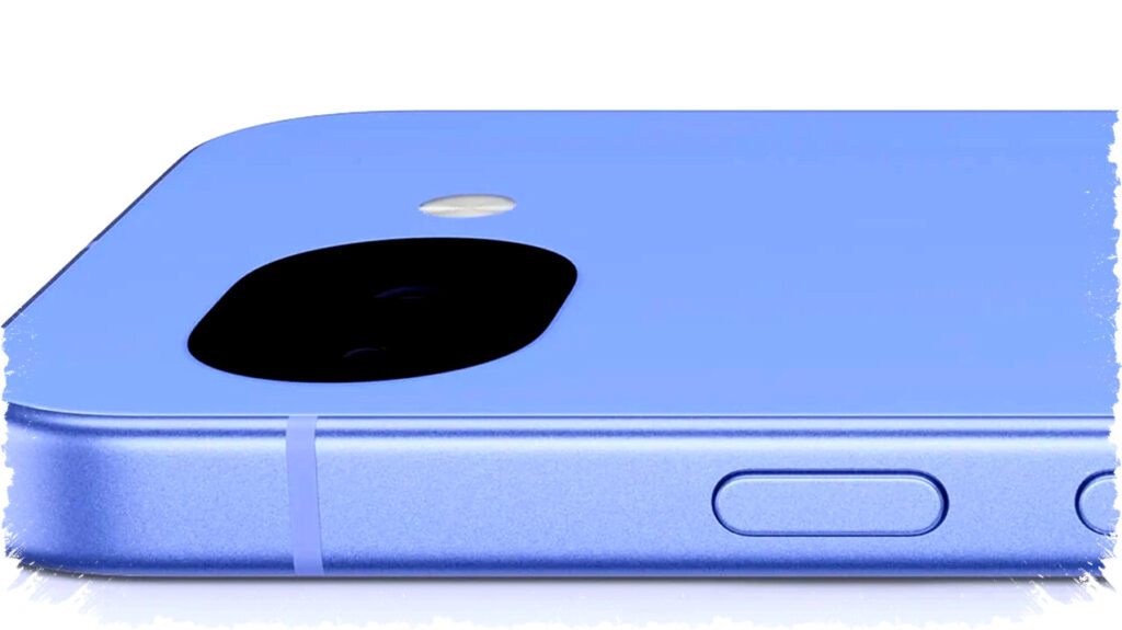 Google Pixel 10a Terungkap dengan Varian Warna dan Spesifikasi Utama Sebelum Peluncuran