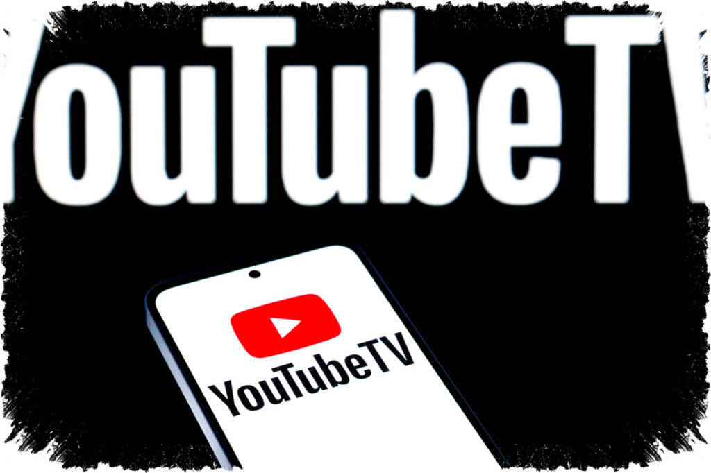YouTube TV Luncurkan 5 Paket Baru dengan Pilihan Konten Sesuai Minat Pelanggan