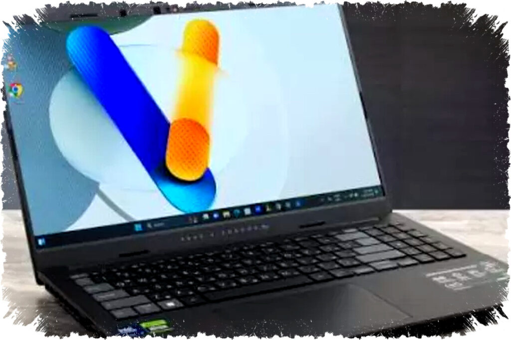 ASUS Vivobook S 15 OLED N6506: Laptop Copilot+ dengan Baterai 18 Jam & Layar 3K 120Hz