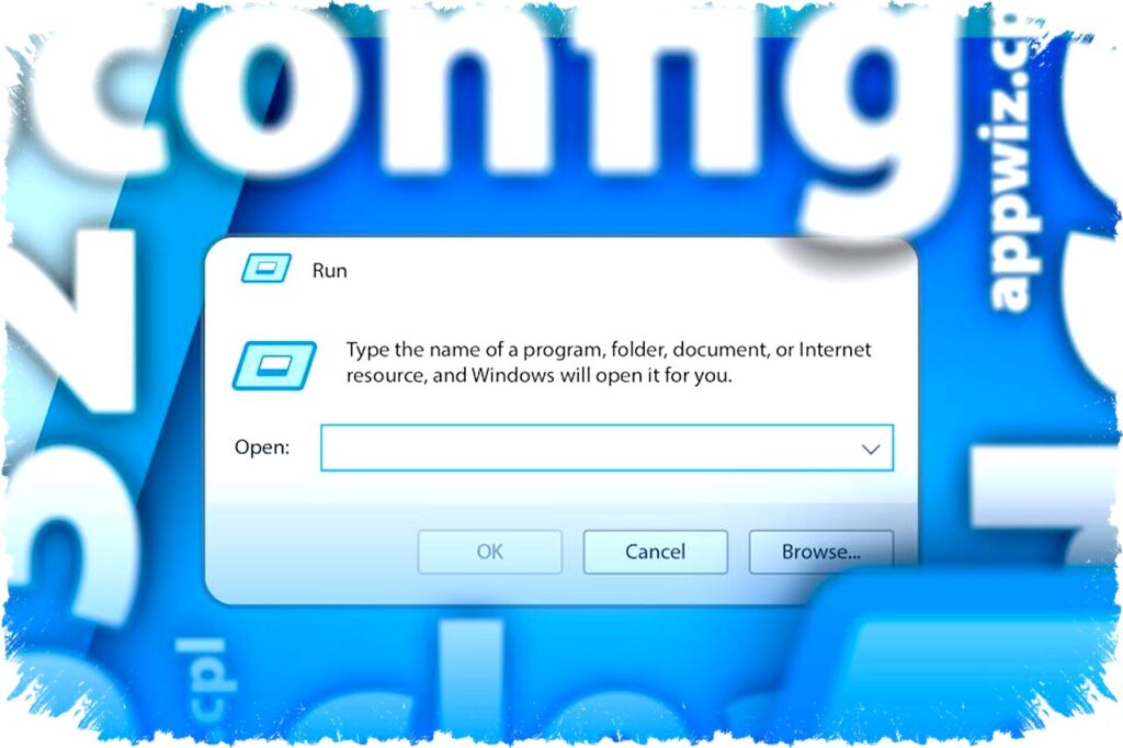 Kuasa Perintah Run: Akses Cepat Pengaturan Tersembunyi Windows untuk Hemat Waktu dan Efisien