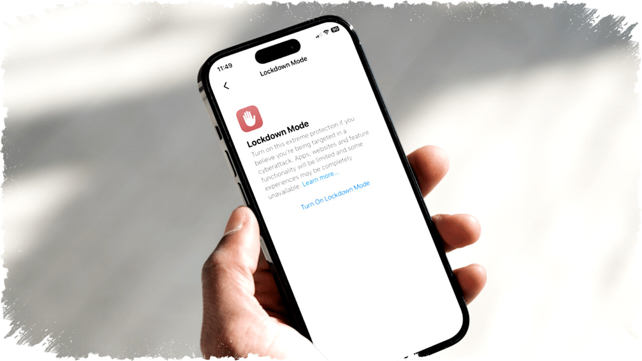 Lockdown Mode iPhone: Apa Itu, Fitur Pembatasannya, dan Cara Aktifkan dengan Mudah