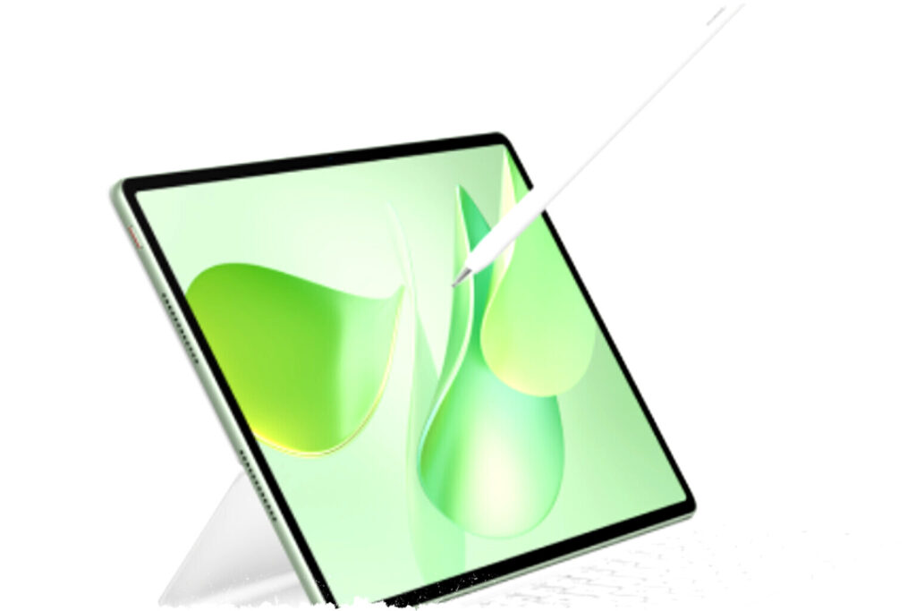 Huawei MatePad 12X: Tablet Desain Tipis dengan Layar PaperMatte 12 Inci dan Perlindungan Mata Optimal
