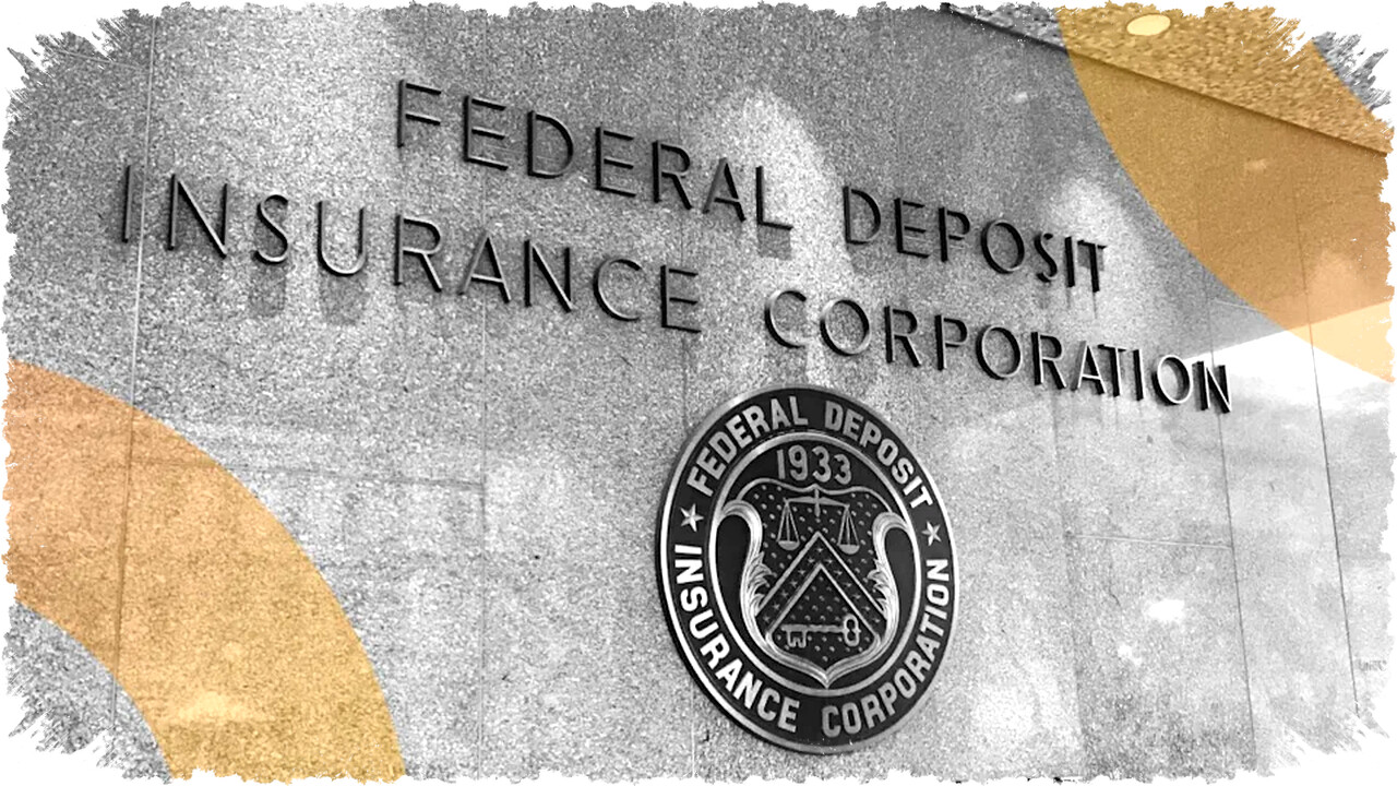 FDIC Setuju Bayar Biaya Hukum, Akhiri Sengketa FOIA Terkait Surat 'Pause' Crypto dan Ubah Kebijakan Transparansi