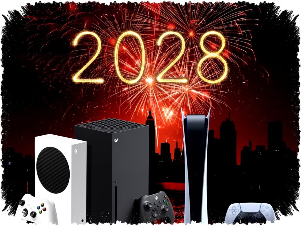 Xbox Series X|S dan PS5 Diprediksi Tetap Relevan Lama Meski PS6 dan Xbox Baru Meluncur