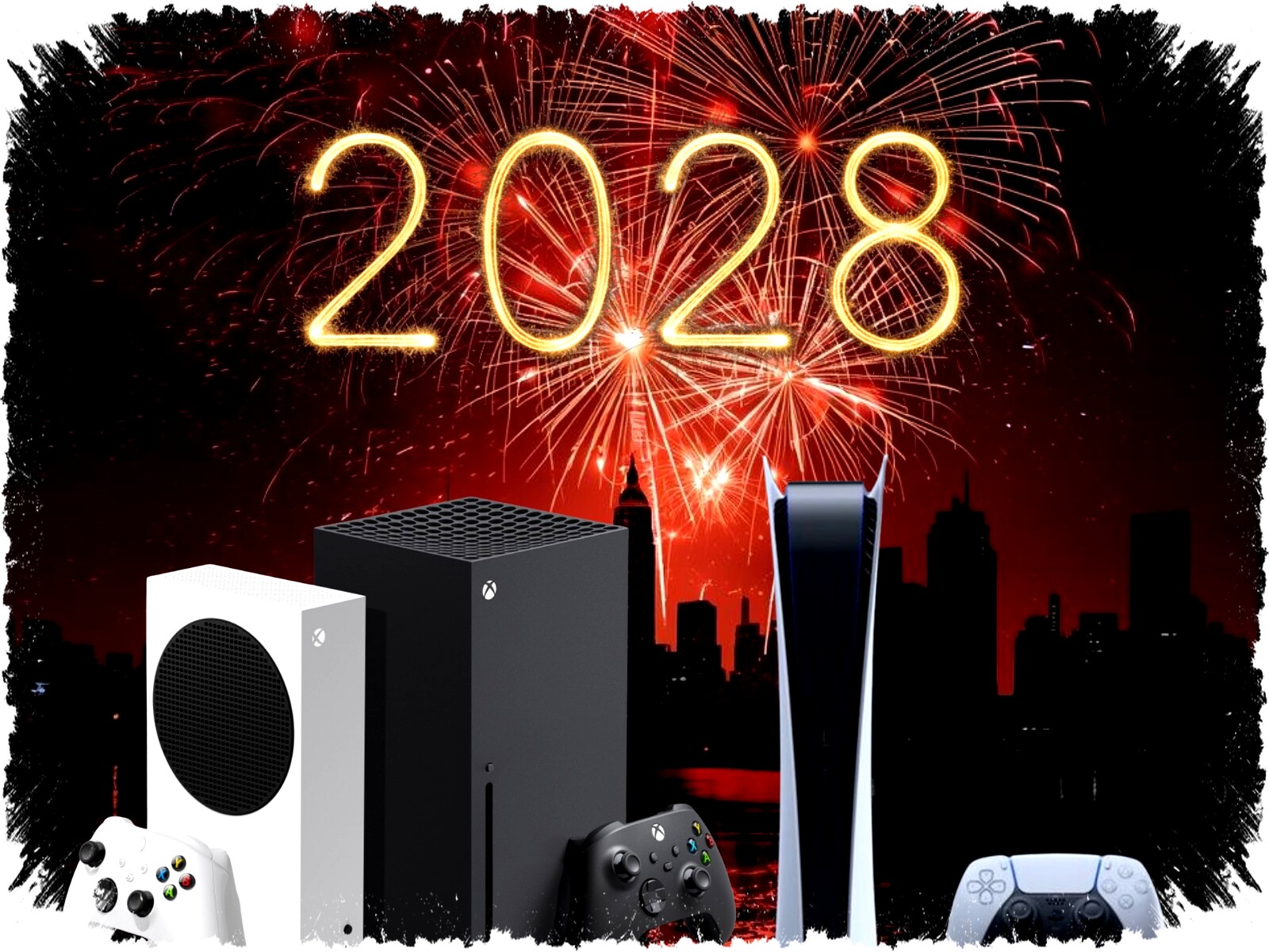 Xbox Series X|S dan PS5 Diprediksi Tetap Relevan Lama Meski PS6 dan Xbox Baru Meluncur