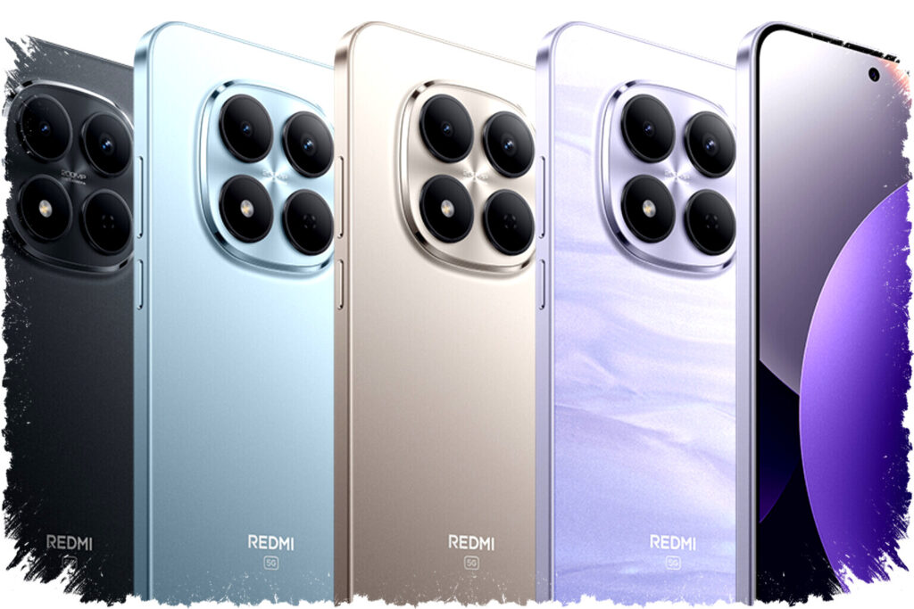 Redmi Note 15 Pro Hadir dengan Layar AMOLED 1,5K & Corning Gorilla Glass Victus 2, Tahan Goresan!