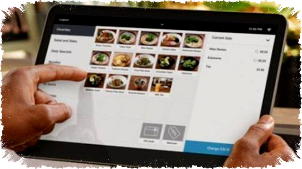 Kasir Digital Praktis untuk UMKM: Tablet SIM Card Percepat Transaksi Tanpa Butuh WiFi