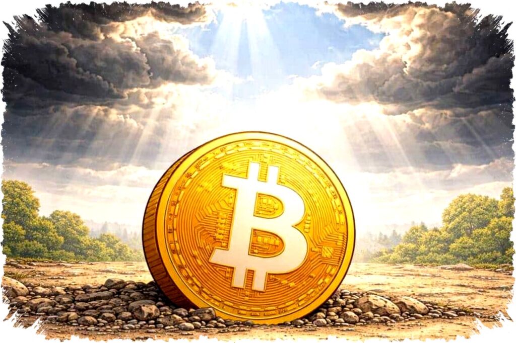 Bitcoin dan Crypto 2026: Volatil tapi Didukung Regulasi, Adopsi, dan Struktur Pasar Baru—Nexo Eksklusif