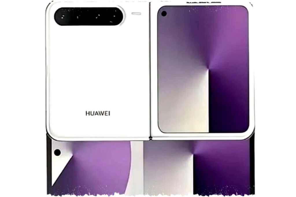 Huawei Pura X2 Bocor: Layar Lebih Besar, Chip Kirin 9030, dan Kamera Telefoto Premium