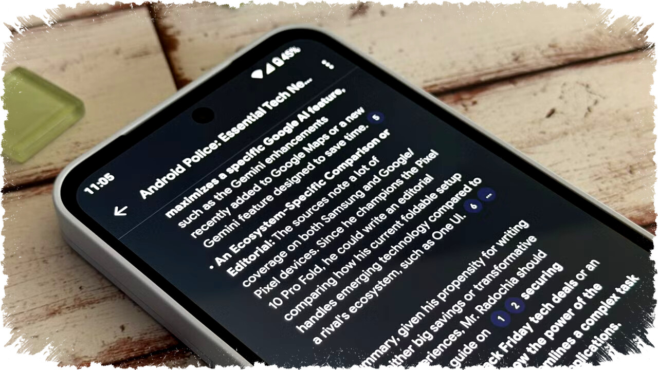 NotebookLM Mobile Dapat Peningkatan Performa Besar dengan Fitur Infografis dan Slide Deck Lebih Kustom
