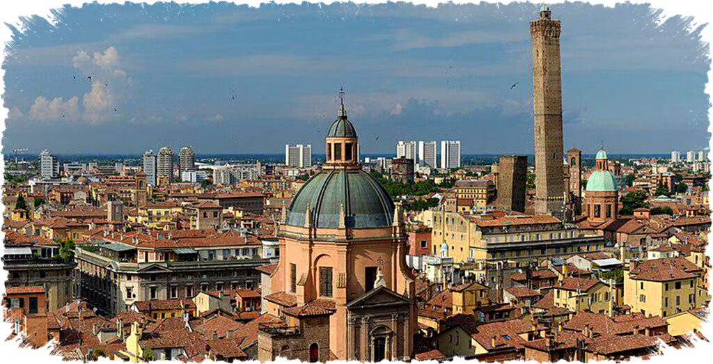 5 Fakta Menarik Bologna: Kota Menara Kuno, Kuliner Autentik & Universitas Tertua Italia