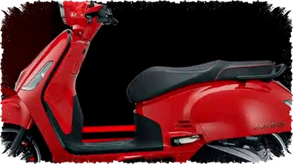 Honda NS150LA Lunar New Year 2026: Skuter Imlek Merah Berfitur Premium dan Keamanan Lengkap