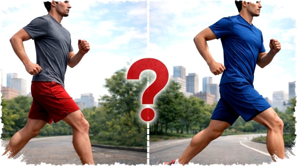 Apakah Sneakers Aman untuk Lari? Risiko Cedera dan 5 Rekomendasi Sepatu Running Nyaman