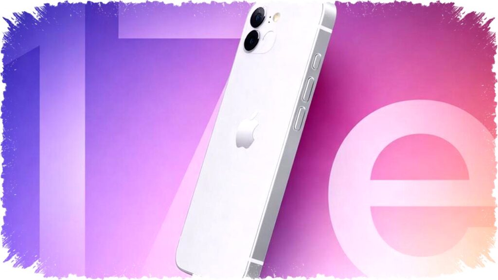 Bocoran Harga iPhone 17e Sekitar Rp10 Jutaan, Rilis Resmi dalam Hitungan Hari!