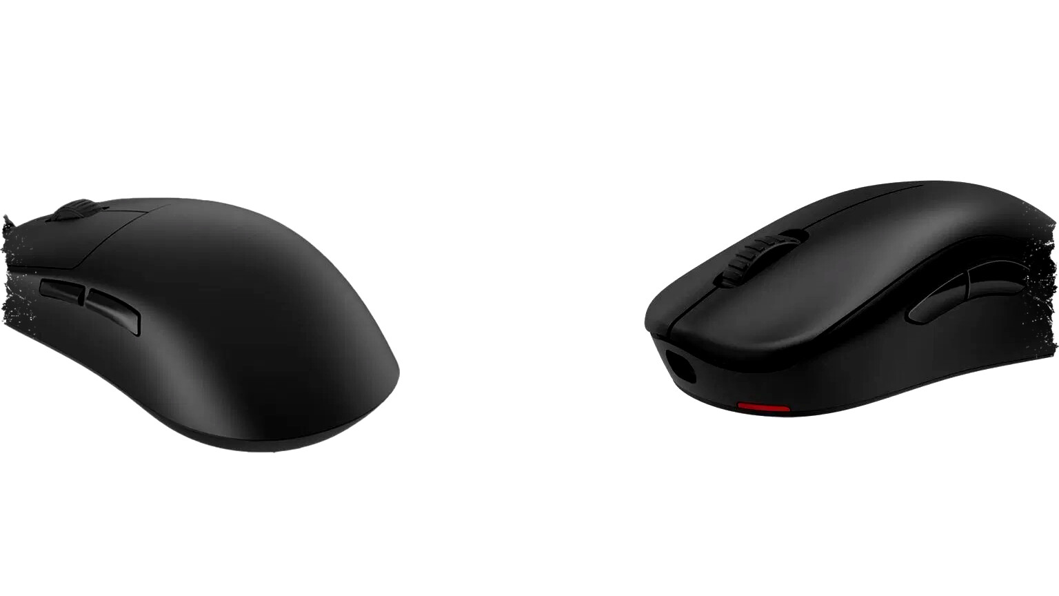Endgame Gear OP1 8K vs Zowie U2 Wireless: Perbandingan Performa, Grip, dan Konektivitas Gaming Mouse Terbaik