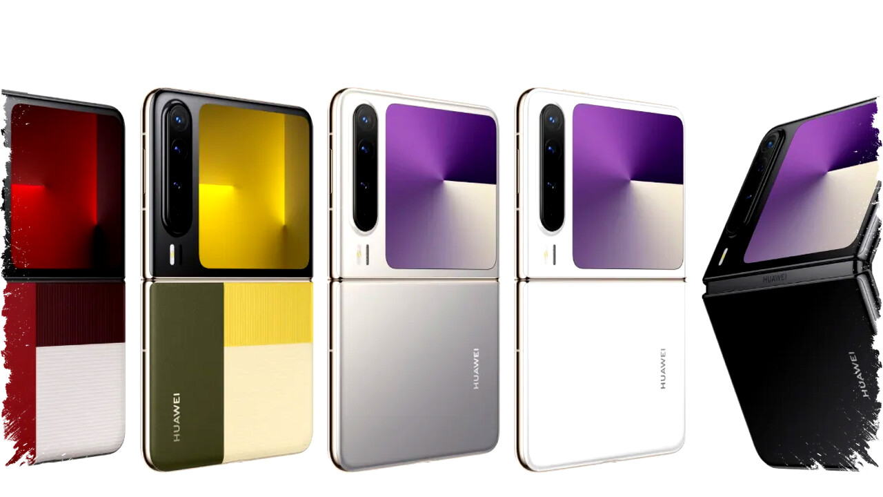 Huawei Pura X2 Siap Hadir dengan Layar Lipat Lebar 7,69 Inci dan Kamera Telefoto Canggih