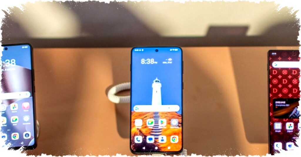 Dreame Perkenalkan Trio Smartphone dengan Snapdragon 8 Elite dan Kamera 108MP serta Desain Premium