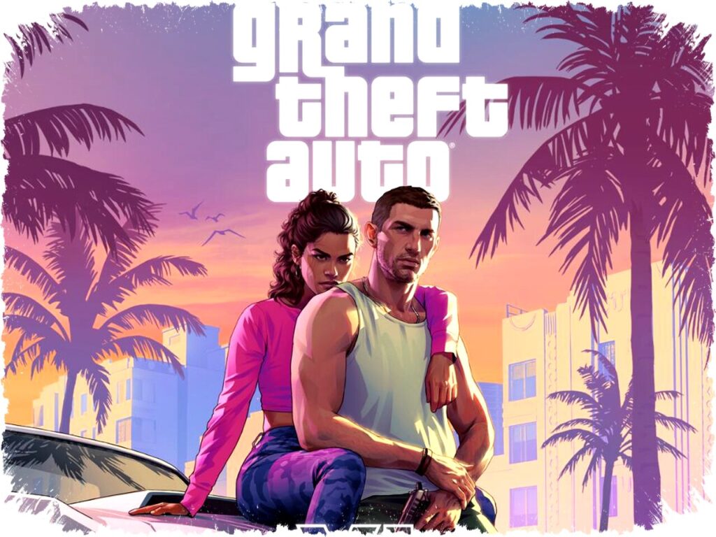 GTA 6 Dipastikan Dibangun 'Street by Street' Tanpa Generative AI, Fokus Kreativitas Manual Rockstar