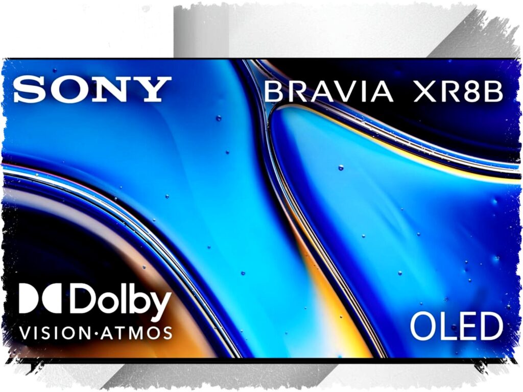 Sony Bravia 77 inci XR8B OLED TV hadirkan pengalaman gaming dan film terbaik dengan diskon besar
