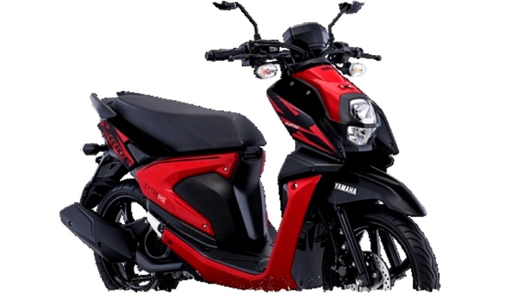Harga Motor Yamaha Terbaru Februari 2026: Semua Tipe Matic hingga Sport Mulai Rp17 Jutaan