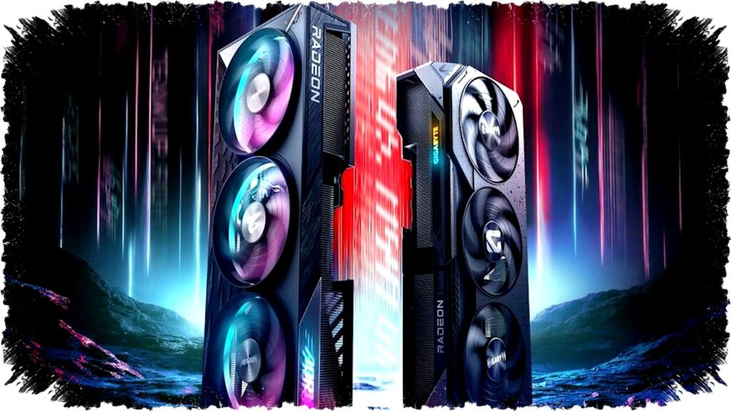 AMD Radeon RX 9000 Mulai Terlihat di Steam, RX 9070 Kuasai 0,16% Pasar, Kalah dari GeForce GT 730