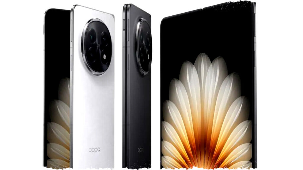 Oppo Find N6 Meluncur 17 Maret dengan Kamera 200MP dan Warna Titanium & Oranye