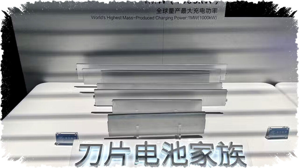 BYD Kembangkan Baterai Natrium dengan Daya Tahan Siklus hingga 10.000, Siap Produksi Massal?