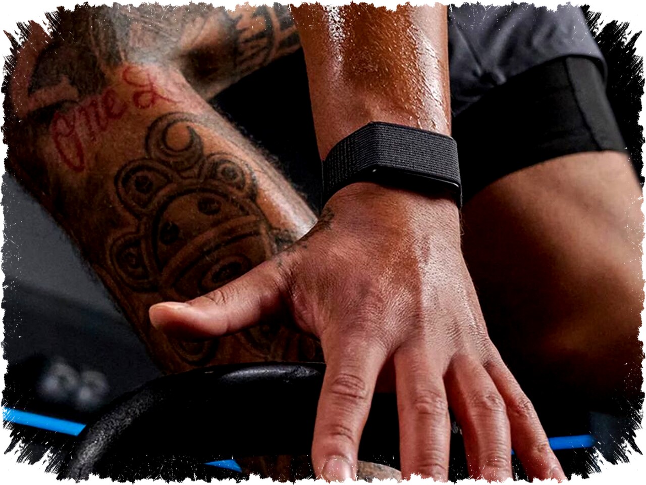 Pembaruan Firmware Amazfit Helio Strap Tingkatkan Akurasi Deteksi Tidur dan Aktivitas otomatis