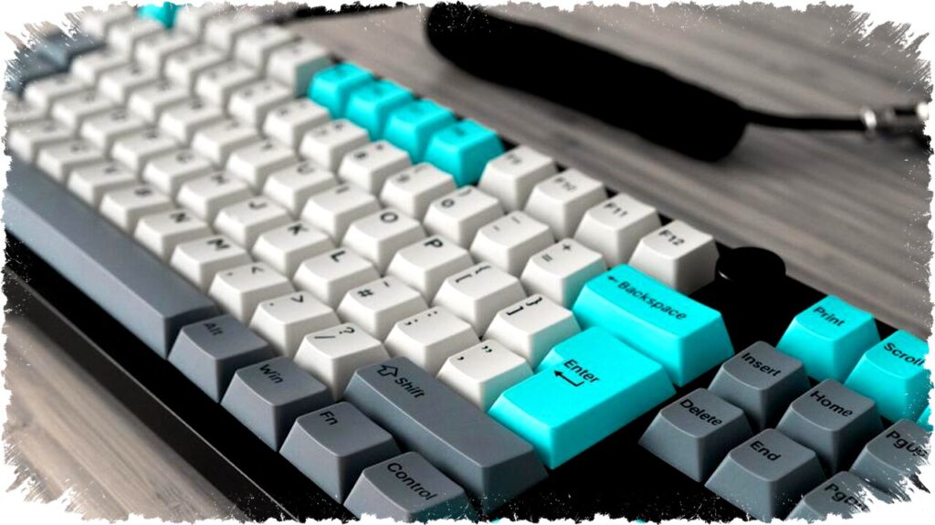 Ubah Keyboard Kusam Jadi Stylish dengan Cara Ganti Keycaps DIY yang Mudah dan Praktis