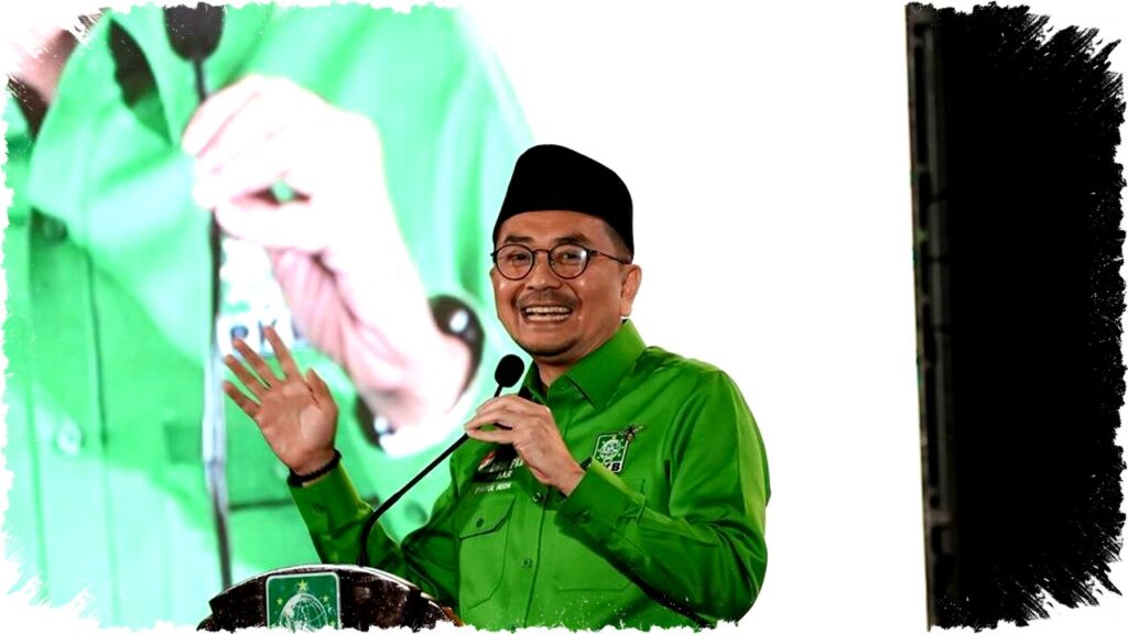 PKB Jabar Andalkan Gen Z dan Milenial di Politik Jalan Kaki, Siap Hadapi Pemilu 2029