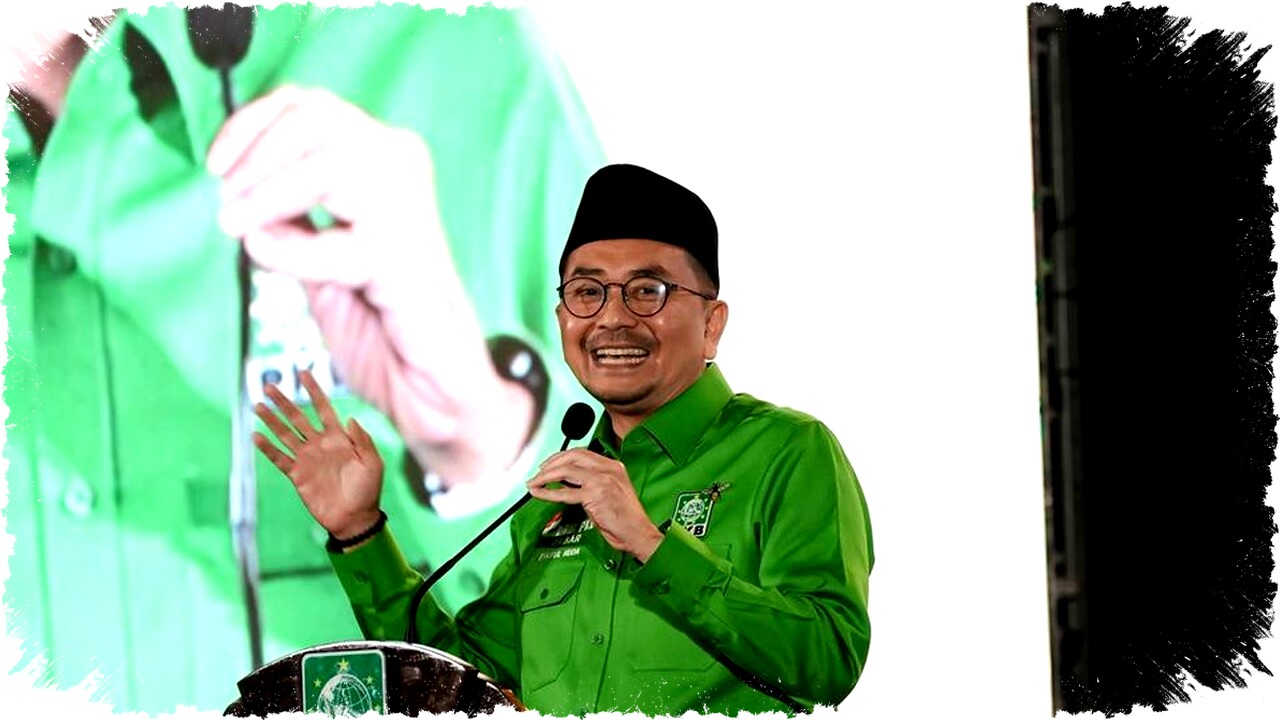 PKB Jabar Andalkan Gen Z dan Milenial di Politik Jalan Kaki, Siap Hadapi Pemilu 2029