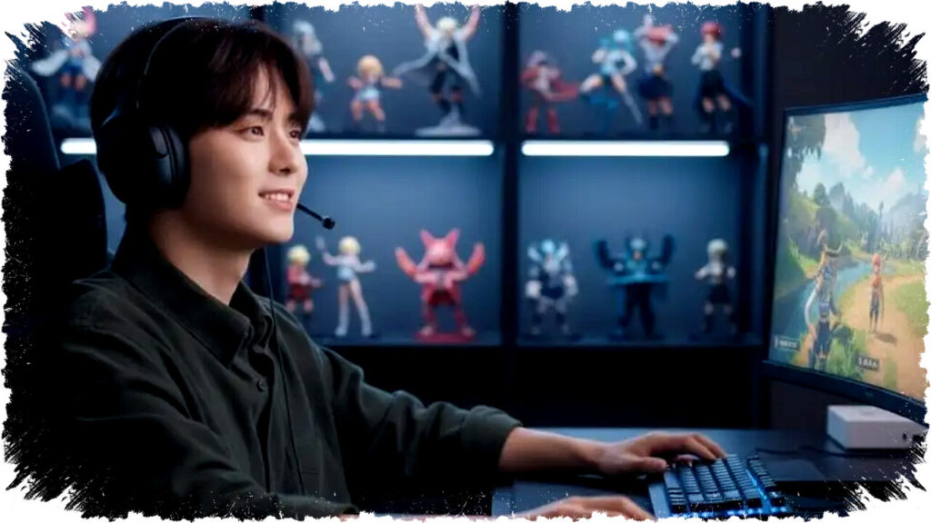 Bikin Foto Gaming Estetik & Realistis! 5 Prompt Gemini AI Wajib untuk Gamers Kreatif