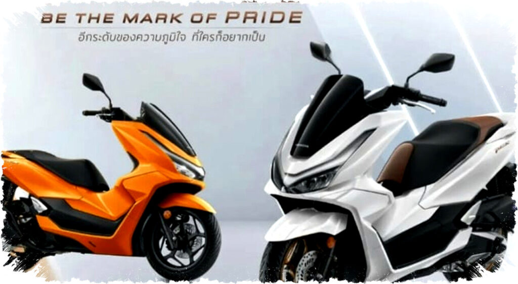 Harga Honda PCX 160 Terbaru Rp40 Jutaan, Varian RoadSync Jadi Tipe Tertinggi dengan Fitur Canggih
