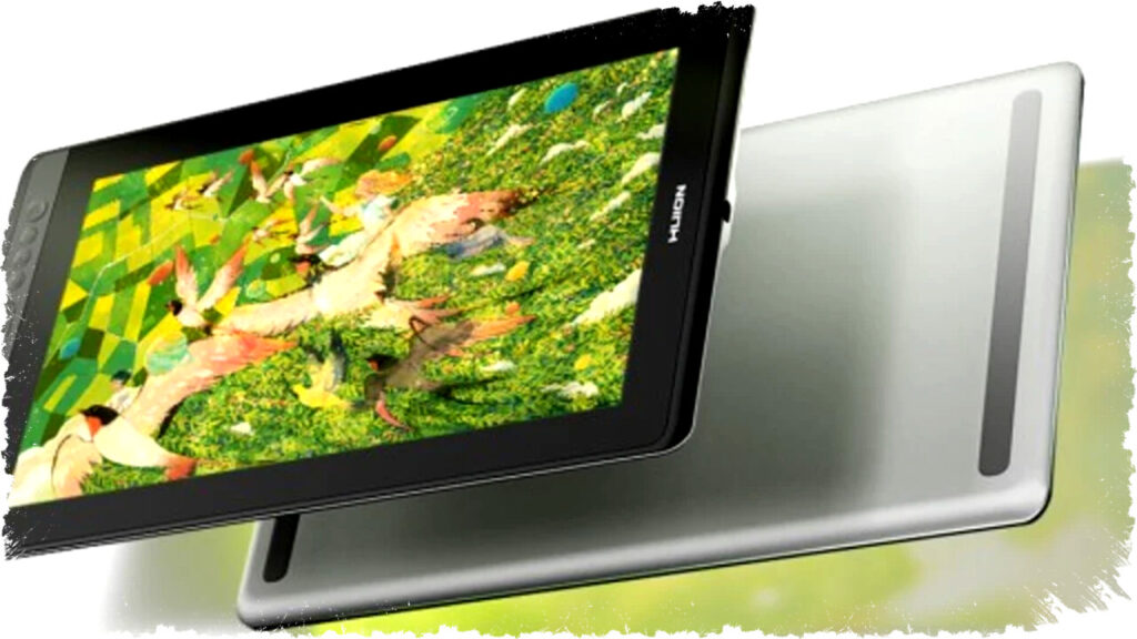 Huion Kamvas Pro 16 V2 Review: Performa Pena Presisi dan Kualitas Bangun Tangguh dengan Layar 1080p