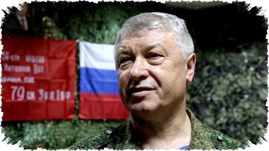 Jenderal Intel Rusia Tertembak di Moskow, Pelaku Dibekuk di Dubai dalam Rangkaian Serangan Terhadap Pemimpin Militer
