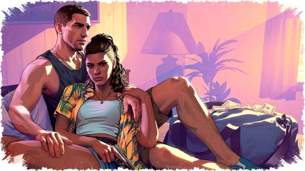 Take-Two Yakin GTA 6 Rilis November, Mulai Marketing Hanya Dekat Waktu Peluncuran