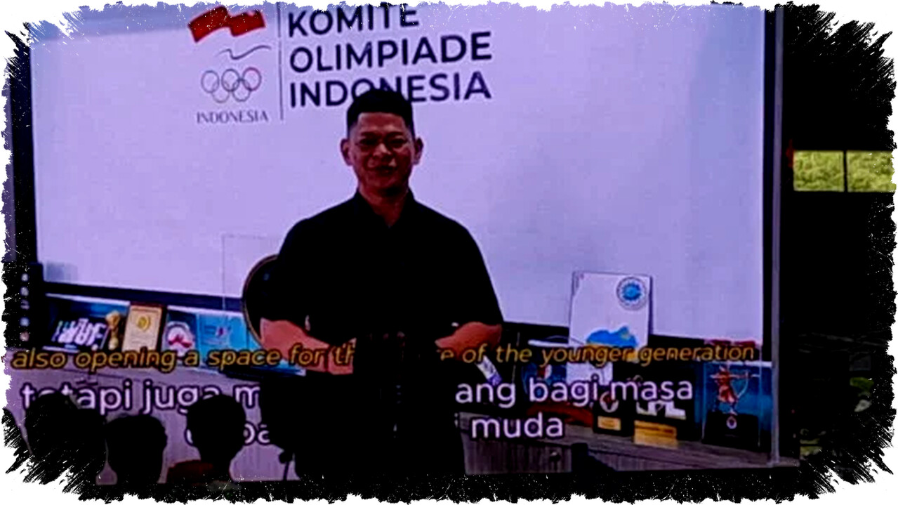 FTC Nusantara Championship Resmi Dimulai, Wadah Unggulan Talenta Muda Indonesia Berkarya