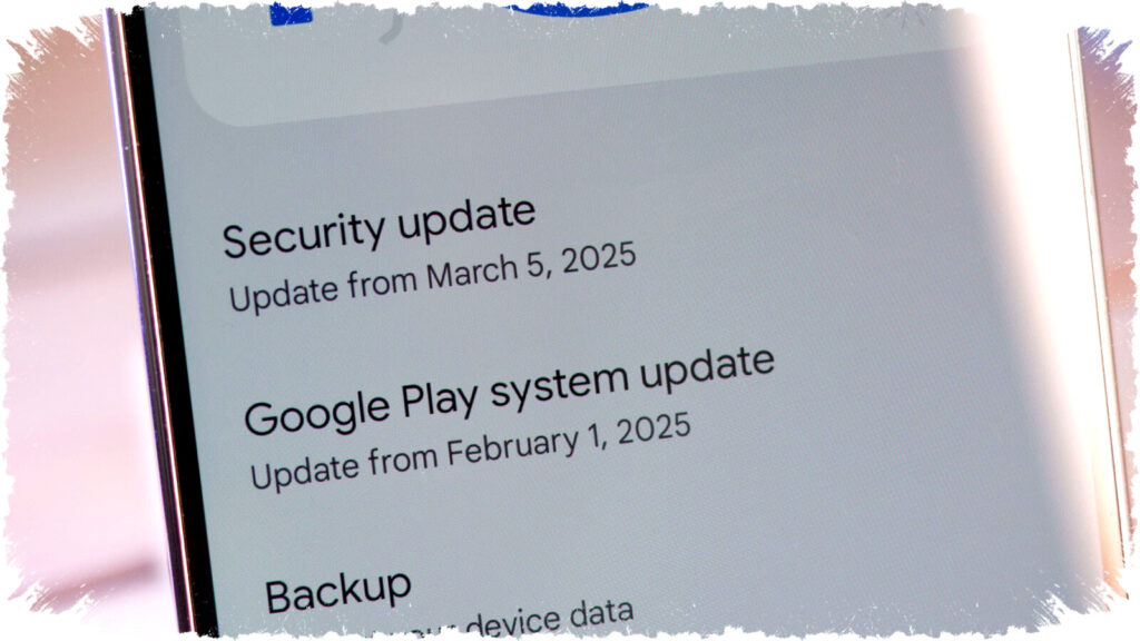 Google Jelaskan Penyebab Tanggal Update Sistem Play Android Muncul dari Tahun 2026, Ini Faktanya